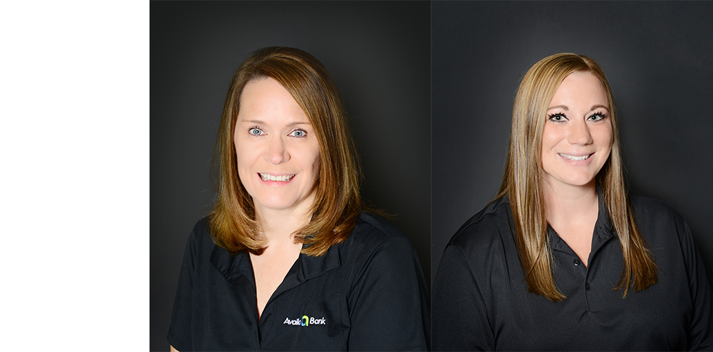 Patty Larson Promoted & Emily Stucky Joins Team in Ft. Dodge