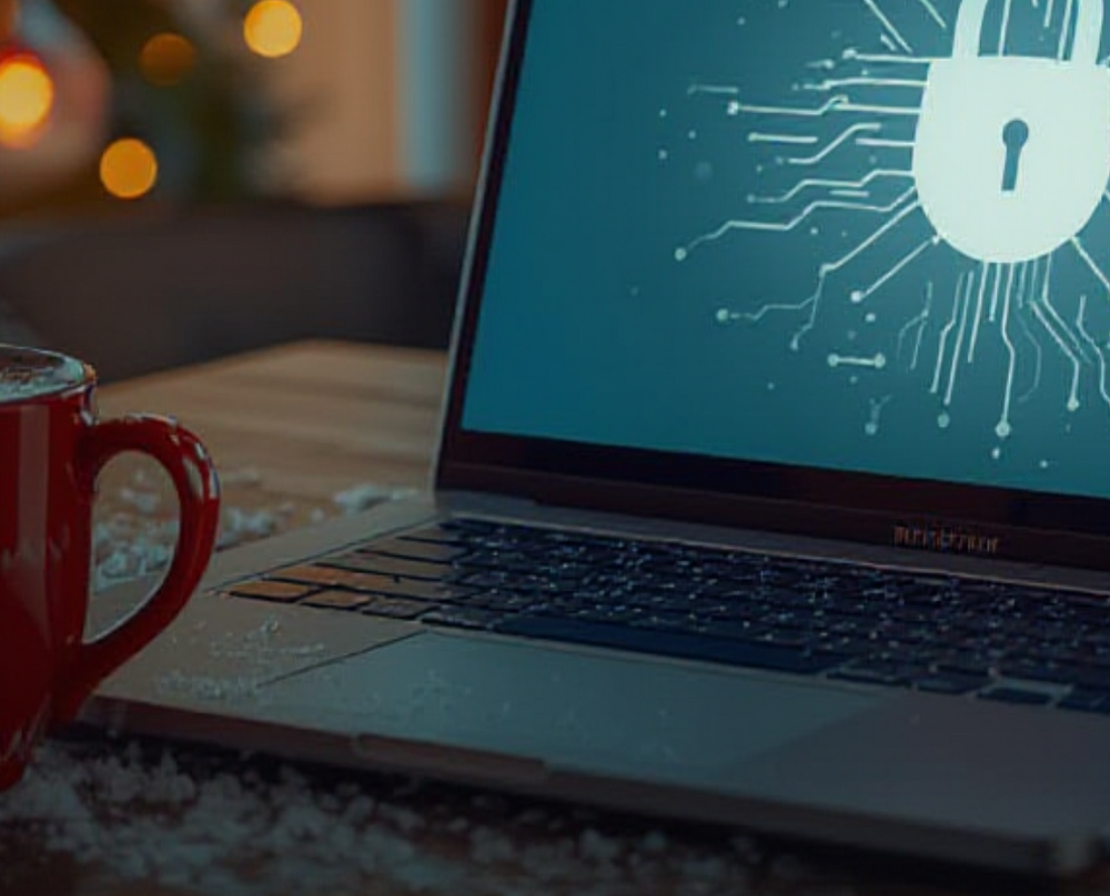 Don’t Let Fraud Steal Your Holiday Cheer!